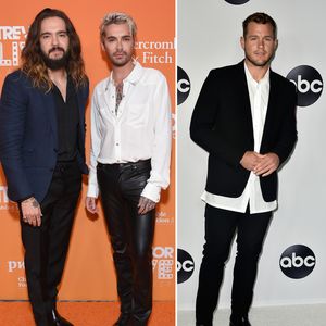 Tom und Bill Kaulitz schießen gegen Ex-US-Bachelor Colton