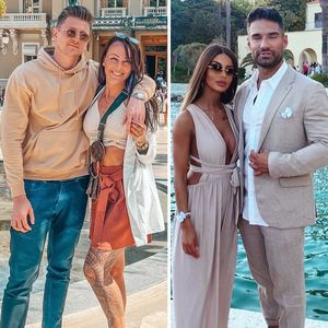 Krass: Diese Promipaare sind bei "Temptation Island V.I.P."