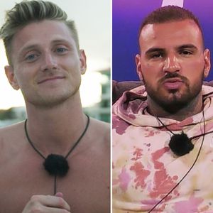 Tommy & Diogo bei "Are You The One?": Das sagen TV-Kollegen