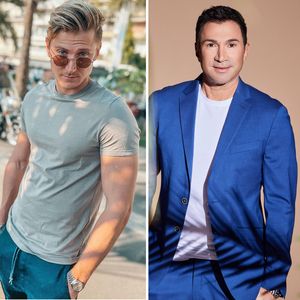 Gigi soll gewinnen: Darum ist Tommy Pedroni nicht für Lucas
