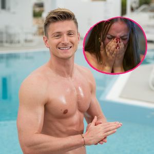Tommy Pedroni: Paulina schauspielert bei "Temptation Island"