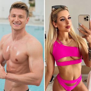 "Nichts Besonderes": Tommy bewertet Walentinas Kuss-Qualität