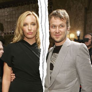 Nach 19 Jahren: Toni Collette und David lassen sich scheiden