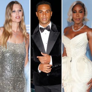 Das sind die schönsten Looks auf der amfAR-Gala in Venedig