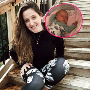 Einen Monat nach Geburt: Tori Roloff gibt ein Baby-Update