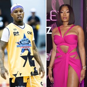 Zeugin bestätigt: Tory Lanez schoss auf Megan Thee Stallion