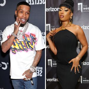 Tory Lanez sagt im Prozess mit Megan Thee Stallion nicht aus