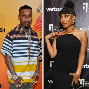 Neue Beweise: Schoss Tory Lanez auf Megan Thee Stallion?