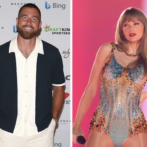 Schon 2016: Travis Kelce schwärmte im TV von Taylor Swift!