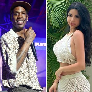 Affäre? Travis Scott meldet sich zu den Rojean-Gerüchten