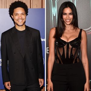 Nach Dua Lipa: Datet Trevor Noah etwa Joe Jonas' Ex Juliana?