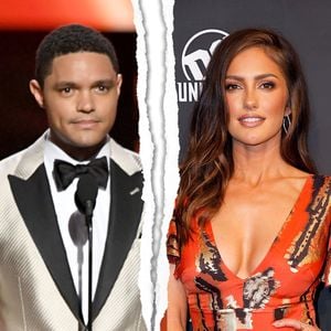 Liebes-Aus? Trevor Noah und Minka Kelly sollen getrennt sein