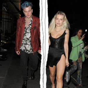 Alles aus mit The-Vamps-Star: Lottie Moss ist wieder Single