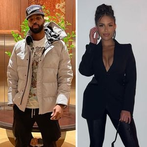 Liaison mit Tristan Thompson? Kanyes Ex Chaney äußert sich