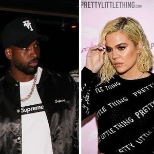 Tristans emotionaler Post: Khloe kann sich's nicht erklären!