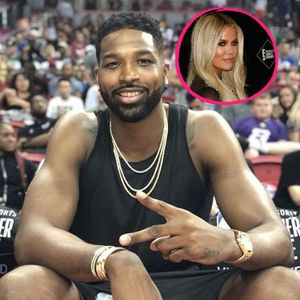"Perfektion": Tristan Thompson gibt Flirt-Vollgas für Khloe!
