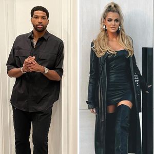 Tristan Thompson machte Khloé Kardashian einen Heiratsantrag