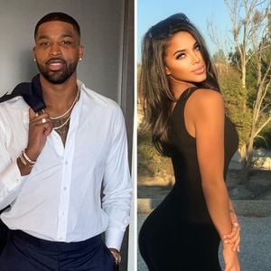 Hatte Tristan Thompson noch im April Kontakt zur Geliebten?