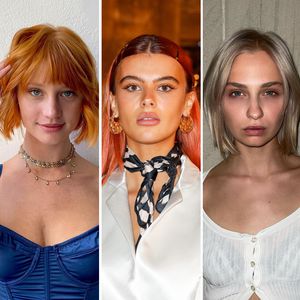Umstyling-Alarm: Diese GNTM-Girls erfinden sich ständig neu