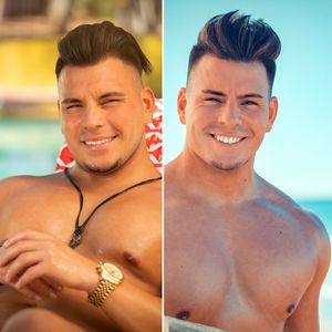 Zwillinge bei "Paradise Hotel": Darum machen die beiden mit