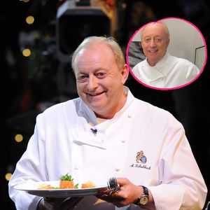 25 Kilo: TV-Koch Alfons Schuhbeck hat ordentlich abgespeckt!