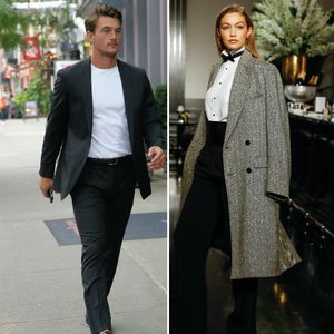 "Nur Freunde": Tyler Cameron über Beziehung mit Gigi Hadid!