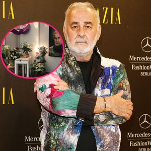 Nach Udo Walz' Tod: So wird in seinem Salon an ihn erinnert
