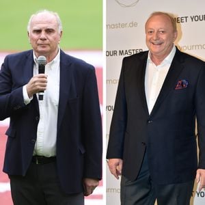 Alfons Schuhbeck: Was weiß Uli Hoeneß zum Knast-Deal?