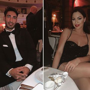 "Echte Liebe": Umut Kekilli schwärmt von seiner Partnerin!