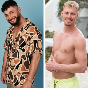 "Bachelor in Paradise"-Beef: Umut steht hinter Alex Golz