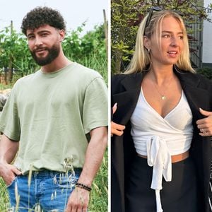 "Temptation Island"-Umut hatte "starke Gefühle" für Emma