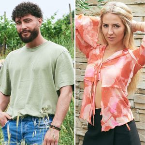 Fragwürdige "Temptation Island"-Szene: Küsst Umut hier Emma?