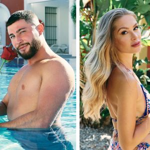 Meinte es Umut mit "Bachelor in Paradise"-Jenni ernst?