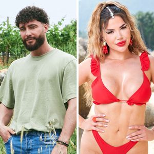 Umut Tekin behauptet: Kim Virginia zieht ins Dschungelcamp