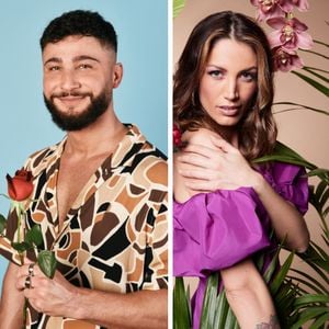 "Bachelor in Paradise"-Umut nimmt Dschungel-Tessa in Schutz