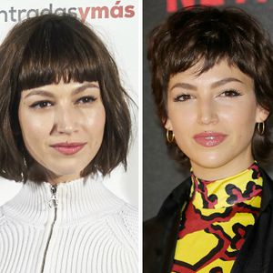 Wo ist der Bob? Neue Frisur für "Haus des Geldes"-Tokio!