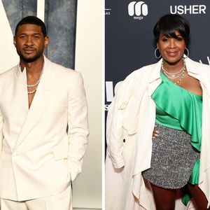 So gut läuft das Co-Parenting bei Usher und seiner Ex Tameka