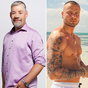 Nach Diss: Bauer Uwe entschuldigt sich bei Promi-BB-Eric