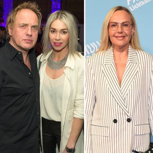 Zoff mit Ex Uwe und Kiki? Natascha Ochsenknecht klärt auf!