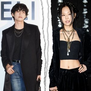 Inoffizielle Beziehung: V und Jennie Kim sind nun getrennt!