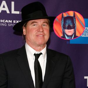 Nach rund 27 Jahren: Val Kilmer möchte wieder Batman spielen