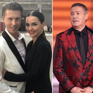 "Let's Dance"-Profi-Tanz: Lusins rühren Llambi zu Tränen!