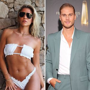 Endgültiges Liebes-Aus? Valentina Pahde entfolgt Rúrik