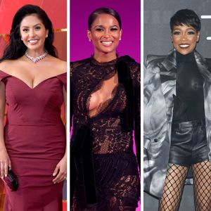 Vor Gericht: Vanessa Bryant wird von Promi-Ladys unterstützt