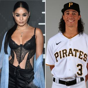 Offiziell: Vanessa Hudgens und ihr Cole sind fest zusammen