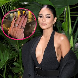 Echter Klunker! So teuer war Vanessa Hudgens' Verlobungsring