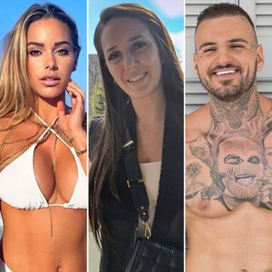 "Sprachlos": Das denkt Vanessa über Finnjas Dreier mit Diogo