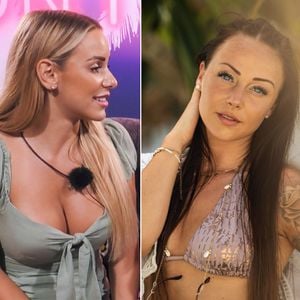 Wählt "Ex on the Beach"-Vanessa für Sandra den eigenen Exit?