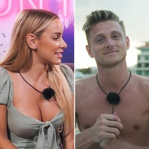 "Eine oder keine": "Ex on the Beach"-Vanessa gibt Tommy Korb