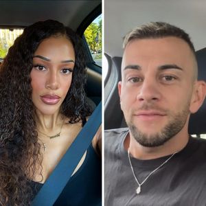 Mit Serkan bei "The Power": Vanessa Nwattu war nicht erfreut